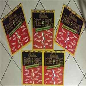 Various - Golden Memories Vol. 3 FLAC