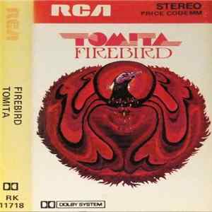 Tomita - Firebird FLAC