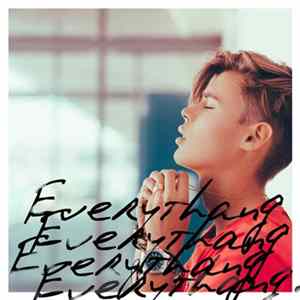 Benjamin Lasnier - Everythang FLAC