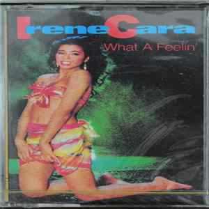 Irene Cara - What A Feelin' FLAC