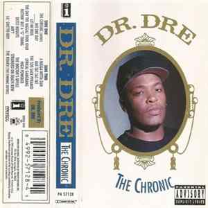 Dr. Dre - The Chronic FLAC