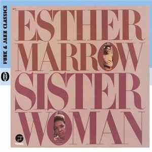 Esther Marrow - Sister Woman FLAC