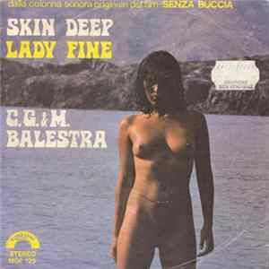 C. G. & M. Balestra - Skin Deep / Lady Fine FLAC