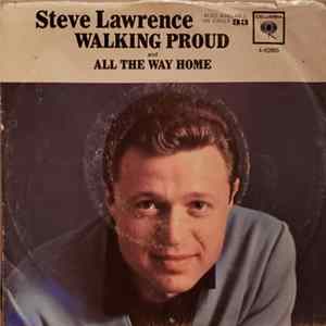 Steve Lawrence - Walking Proud FLAC