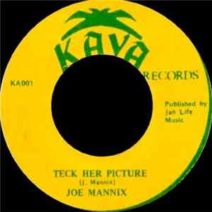 Joe Mannix - Teck Her Picture FLAC