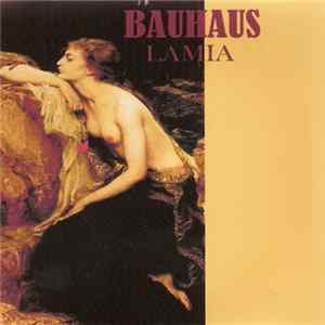 Bauhaus - Lamia FLAC
