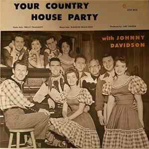 Various - Your Country House Party FLAC