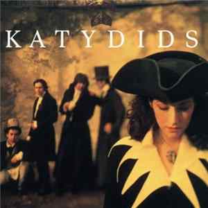 Katydids - Katydids FLAC