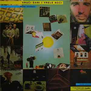 Various - Vrući Dani I Vrele Noći FLAC