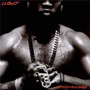 LL Cool J - Mama Said Knock You Out FLAC