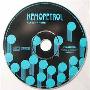 Kemopetrol - Already Home FLAC