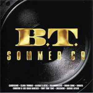 Various - B.T. Sommer CD FLAC