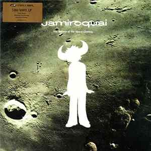 Jamiroquai - The Return Of The Space Cowboy FLAC
