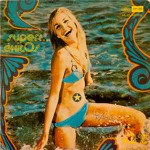 Various - Super… Éxitos: Vol. 2 FLAC