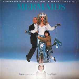 Various - Mermaids (Trilha Sonora Original Do Filme "Minha Mãe É Uma Sereia") FLAC