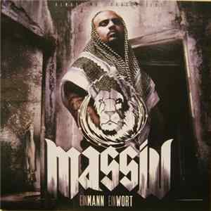 Massiv - Ein Mann Ein Wort FLAC