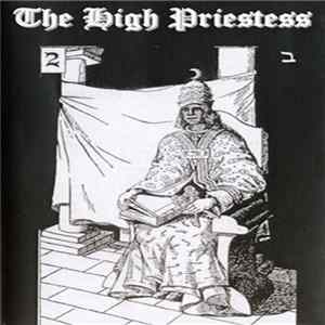 Various - 2 - The High Priestess FLAC