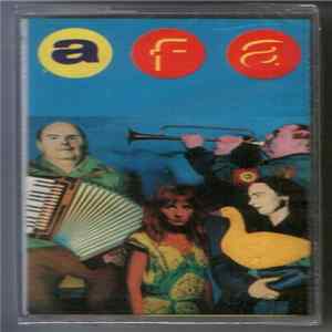 Acid Folk Alleanza - Acid Folk Alleanza FLAC