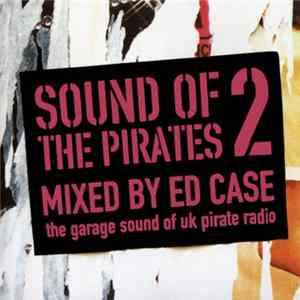 Ed Case - Sound Of The Pirates 2 FLAC
