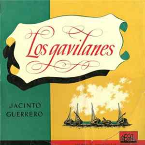 María Espinalt, Lolita Torrentó, José Simorra, Jerónimo Vilardell - Los Gavilanes FLAC