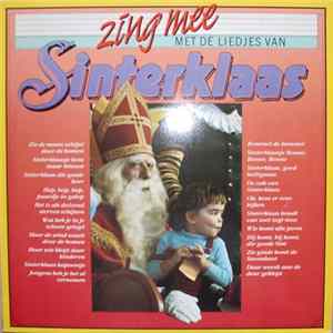 Kinderkoor Pippeloentje - Zing Mee Met De Liedjes Van Sinterklaas FLAC