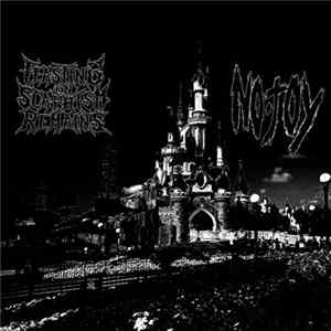 No Joy , Feasting on Scaphism Remains - Disneyland Values FLAC
