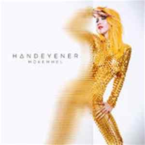 Hande Yener - Mükemmel FLAC