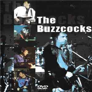 The Buzzcocks - The Buzzcocks FLAC