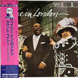 Count Basie Orchestra - Basie In London FLAC