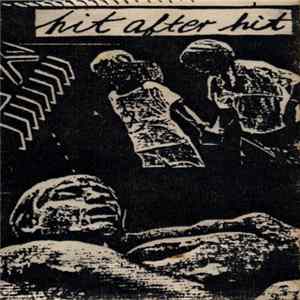 Crash Worship - Hit After Hit FLAC