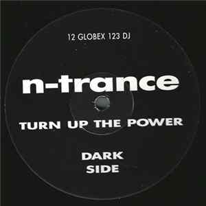 N-Trance - Turn Up The Power FLAC