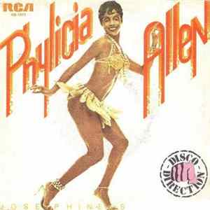 Phylicia Allen - Josephine Superstar FLAC