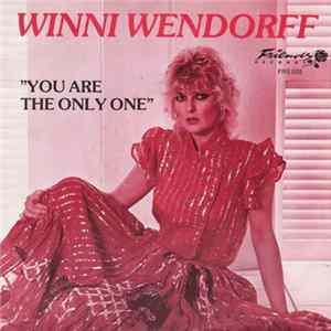 Winni Wendorff - You Are The Only One FLAC