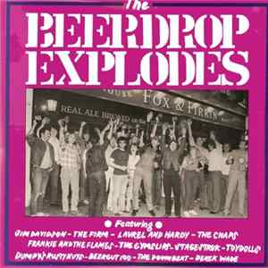 Various - The Beerdrop Explodes FLAC