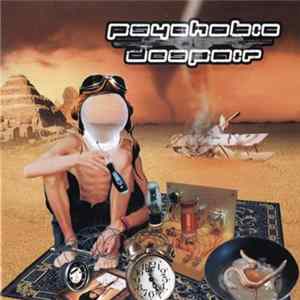 Psychotic Despair - Psychotic Despair FLAC