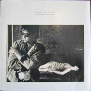 Paul Young - Between Two Fires FLAC
