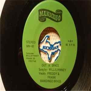 Mandingo Brass - Out A Space FLAC