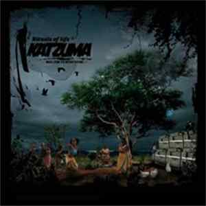 Katzuma - Rituals Of Life FLAC
