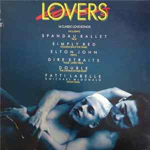 Various - Lovers (16 Classic Love Songs) FLAC