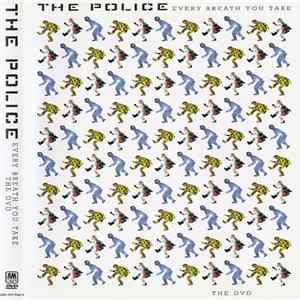 The Police - Every Breath You Take The DVD FLAC