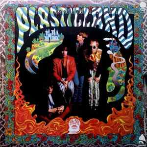 Plasticland - Plasticland FLAC