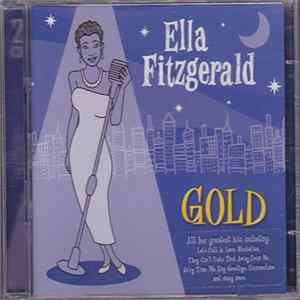 Ella Fitzgerald - Gold FLAC