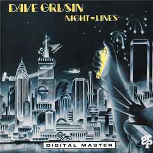 Dave Grusin - Night-Lines FLAC