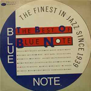 Various - The Best Of Blue Note FLAC