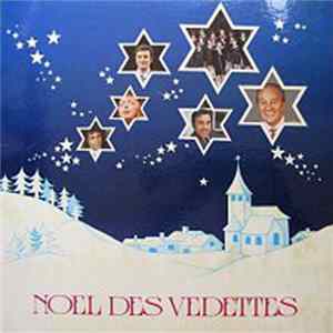 Various - Noel Des Vedettes FLAC
