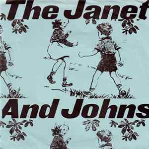 The Janet And Johns - I Was A Young Man FLAC