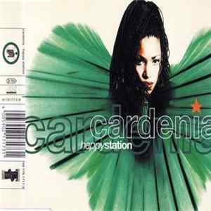Cardenia - Happy Station FLAC