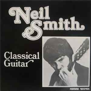 Neil Smith - Neil Smith FLAC