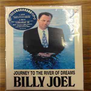 Billy Joel - Journey To The River Of Dreams FLAC