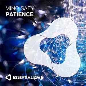 Mino Safy - Patience FLAC